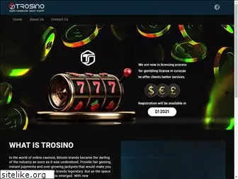 trosino.com