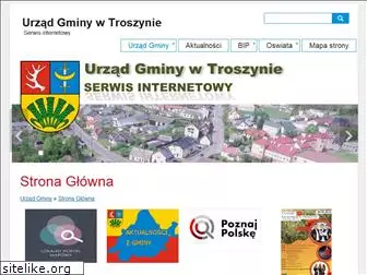 troszyn.pl