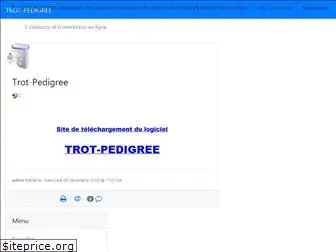 trot-pedigree.fr
