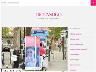 trotandgo.com