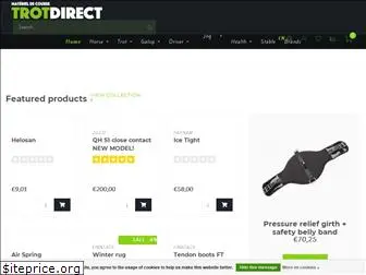 trotdirect.com