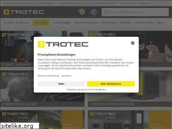 trotec-group.com