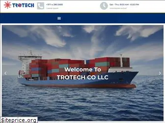 trotech.com