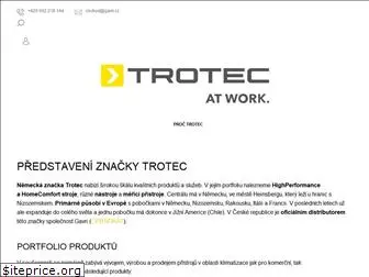 trotecshop.cz