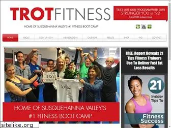 trotfitness.com