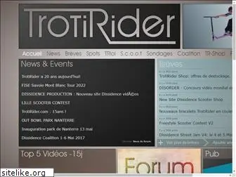 trotiride.fr