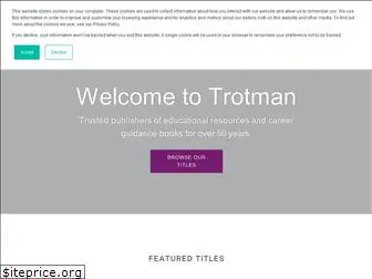 trotman.co.uk