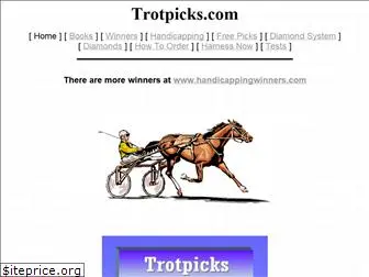 trotpicks.com