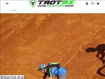 trotrx.com