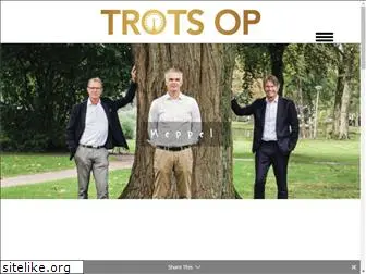 trotsopmagazine.nl