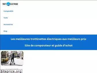 trott-electrique.fr