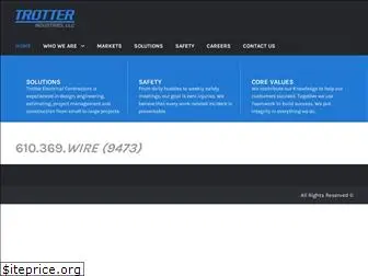 trotterindustries.com