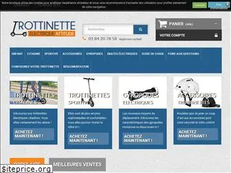 trottinette-electrique-attitude.com