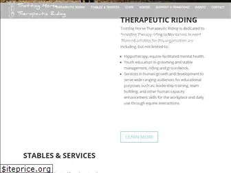 trottinghorsetherapeutic.org