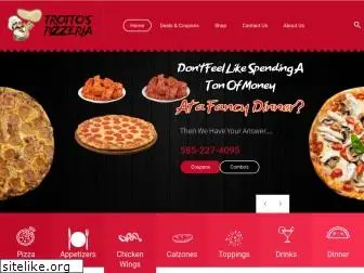 trottospizza.com