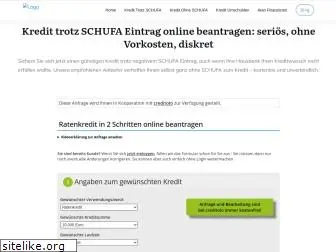 trotzschufakredit.net