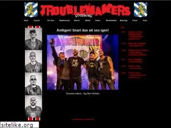 troublemakers.se
