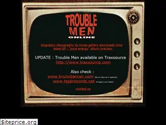 troublemen.com