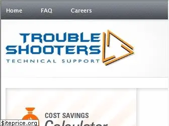 troubleshootersts.com