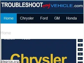 www.troubleshootmyvehicle.com