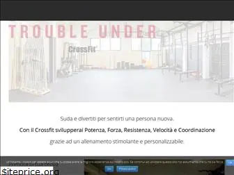 troubleundercrossfit.com