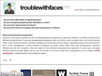 troublewithfaces.org