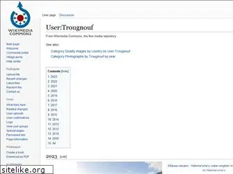 trougnouf.com
