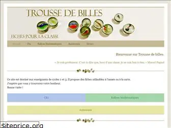 troussedebilles.free.fr thumbnail