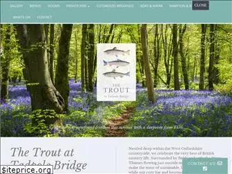 trout-inn.co.uk