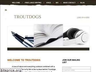 troutdogs.com