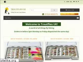 troutflies.co.uk