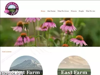 troutlakefarm.com