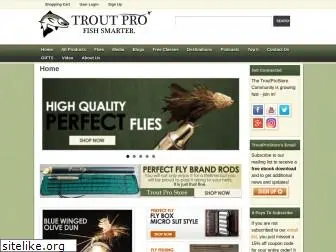 troutprostore.com