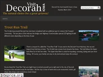 troutruntrail.com