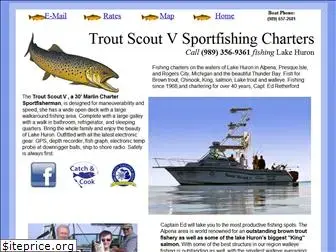 troutscoutcharters.com