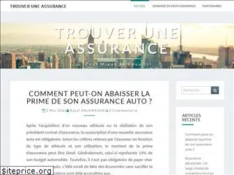 trouver-une-assurance.fr