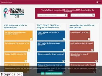 trouver-une-formation-cse.com