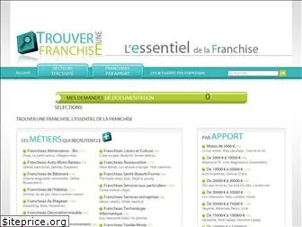 trouver-une-franchise.com