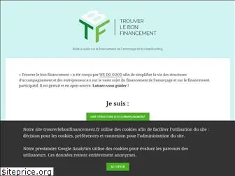 trouverlebonfinancement.fr