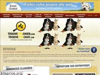 trouvetonchien.com