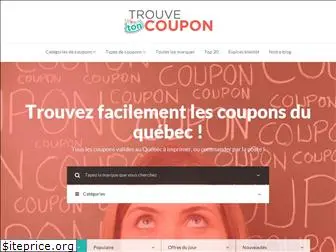 trouvetoncoupon.ca