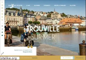 trouvillesurmer.org