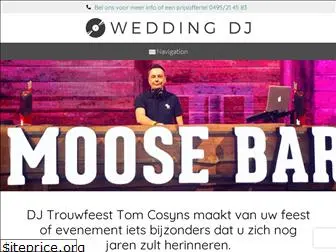 trouw-feest-dj.be