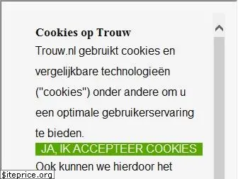 trouw.nl