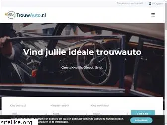 trouwauto.nl