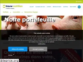 trouwnutrition.fr