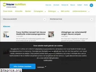 trouwnutrition.nl