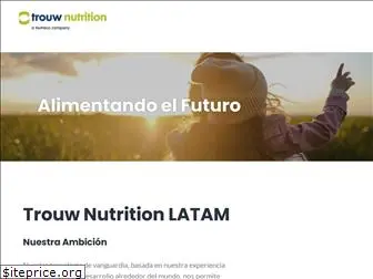 trouwnutritionlatam.com