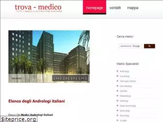 trova-medico.com