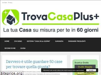 trovacasaplus.it